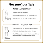 Whimsical Totoro Press On Nails | Ghibli Totoro & Friends Nail Set | Forest Spirit And Soot Sprite Set | Handmade Totoro Nail Art | OB742HC