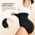 ⏰🎁Buy 1 Get 1 Free, Extra Buys Extra Free Gifts.High Waist Tummy Control Shapewear Panties