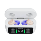 🔥 Final 3 Hours : Only Limited Stock Left🏆GluCent Atom XSmart Hearing Aids -Hear Clearly,💓 FeelConfident Again(Mayo ClinicRecommended)