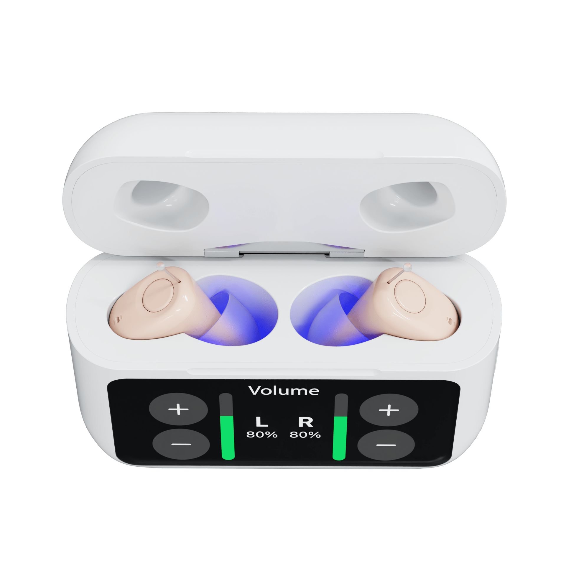 🔥 Final 1 Hours : Only Limited Stock Left👂 Pryxo™ Atom X Smart Hearing Aids — Clearer Sound, More Comfortable Living 💖🔊