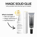 DoryNail™ Magic Solid Nail Glue