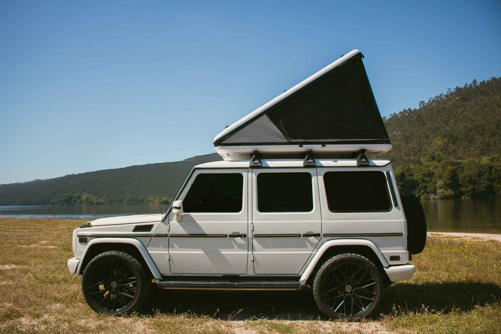 James Baroud Nova Hard Shell Tent