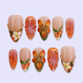 Tangerine