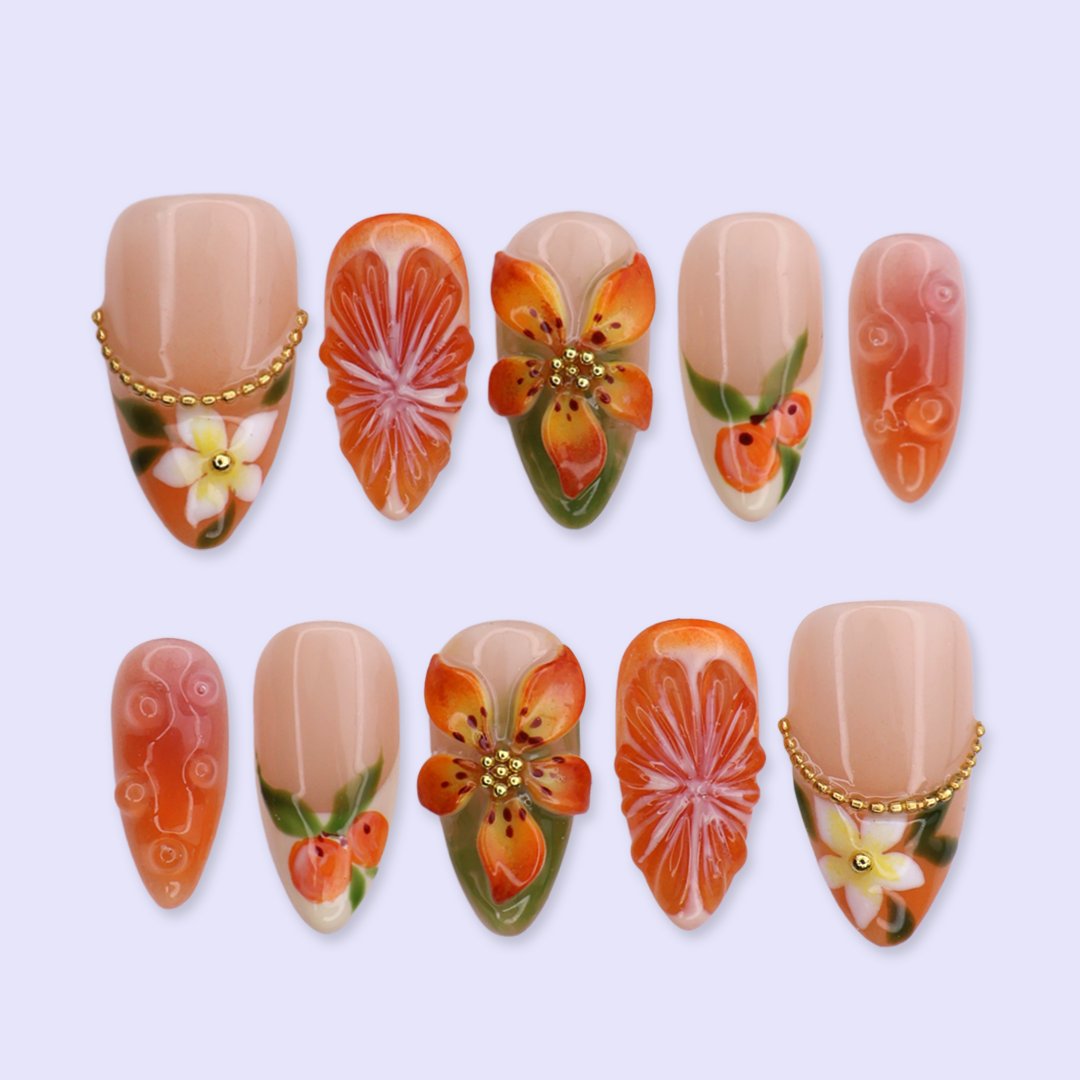 Tangerine