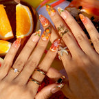 Tangerine