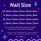 Handmade 3D Red White Floral Unique Elegant Artistic Press on Nails D89