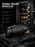 🔥Darkness No Longer Hides Anything – Long-Range Night Vision Goggles