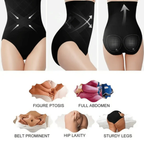 ⏰🎁Buy 1 Get 1 Free, Extra Buys Extra Free Gifts.High Waist Tummy Control Shapewear Panties