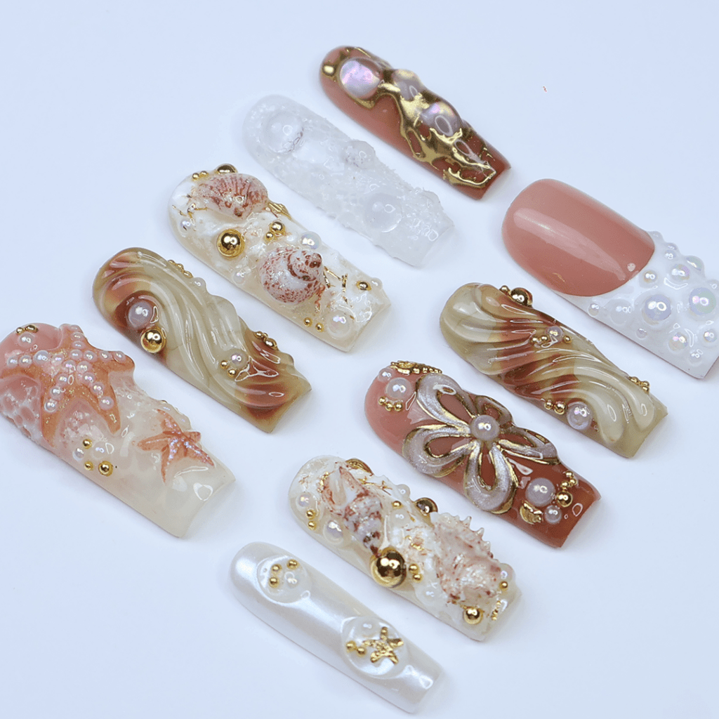 Pearlsand