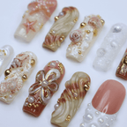 Pearlsand