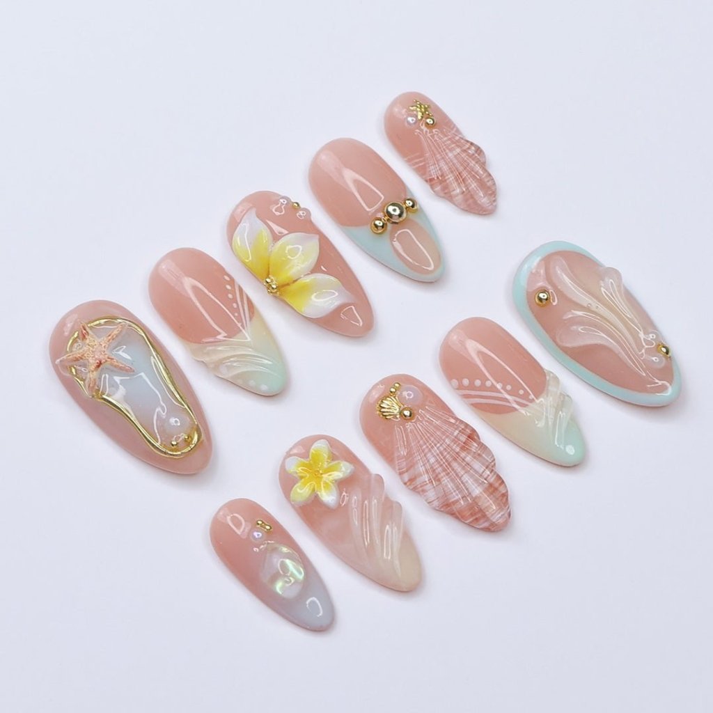 Plumerise