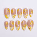 Sunny Petals