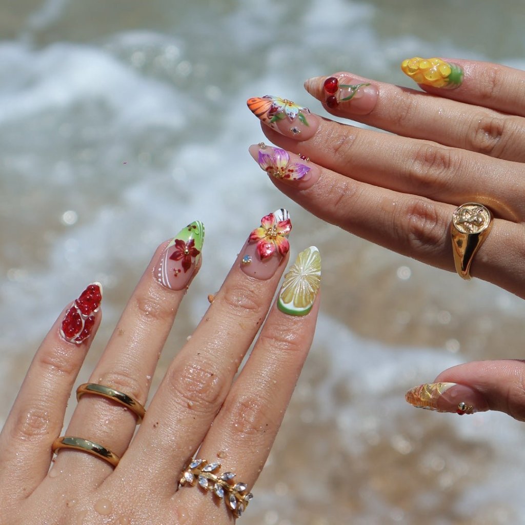Tropicrush
